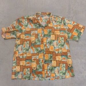 VTG Made In Hawaii XXL